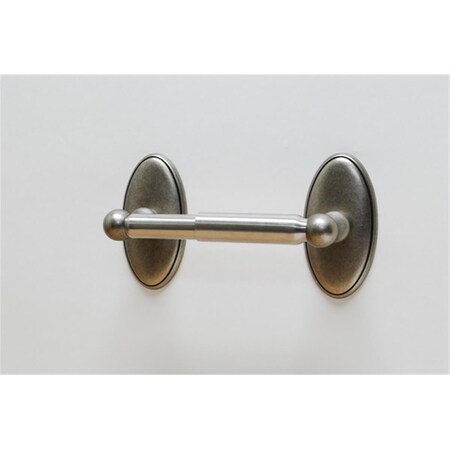 Residential Essentials Standard Tissue Holder- Aged Pewter 2408AP